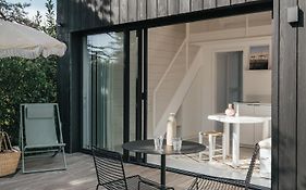 Tikalon - Tiny House en bord de mer